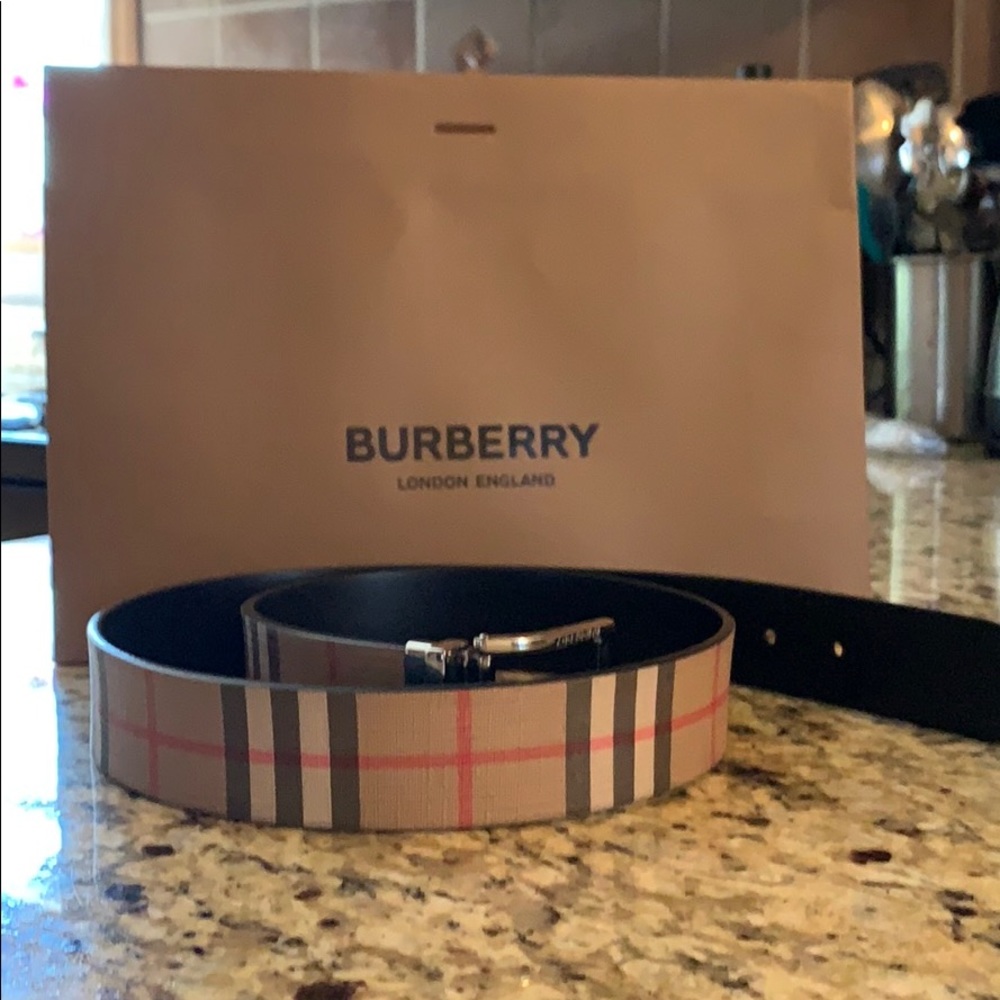 Belt